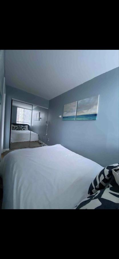 Cozy Vancouver Condo Εξωτερικό φωτογραφία
