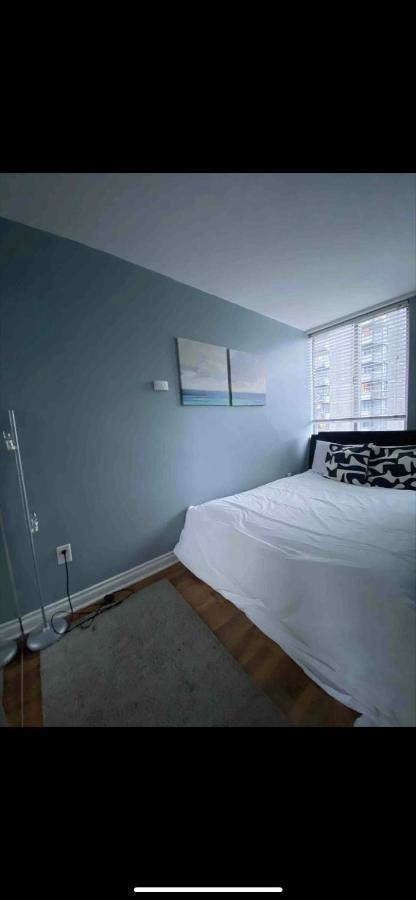 Cozy Vancouver Condo Εξωτερικό φωτογραφία