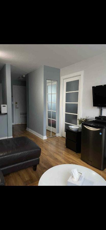 Cozy Vancouver Condo Εξωτερικό φωτογραφία